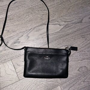 Coach Crossbody Purse
